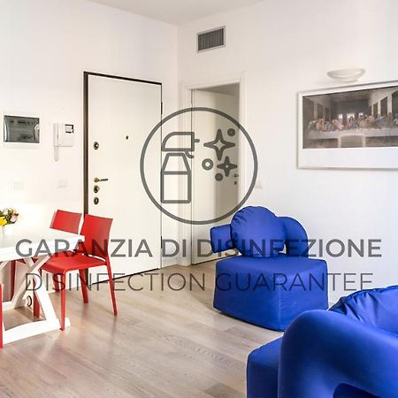 Italianway-San Rocco Second Floor Διαμέρισμα Μιλάνο Εξωτερικό φωτογραφία