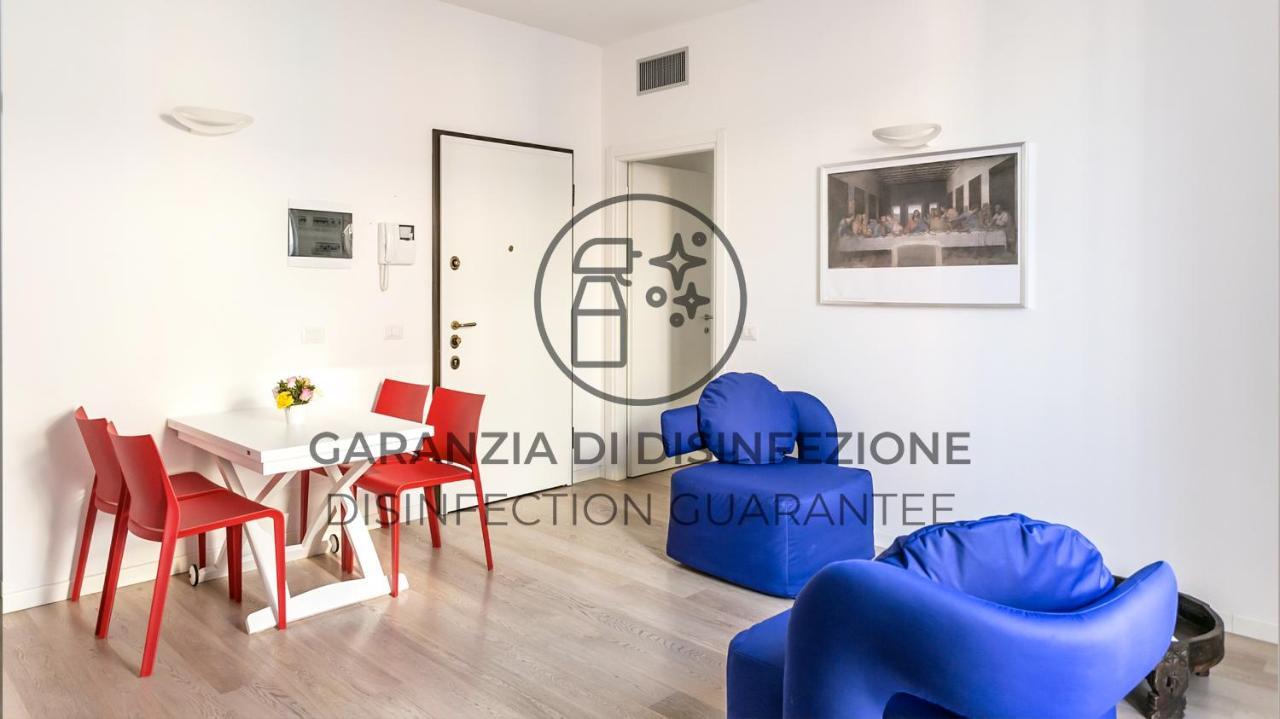 Italianway-San Rocco Second Floor Διαμέρισμα Μιλάνο Εξωτερικό φωτογραφία