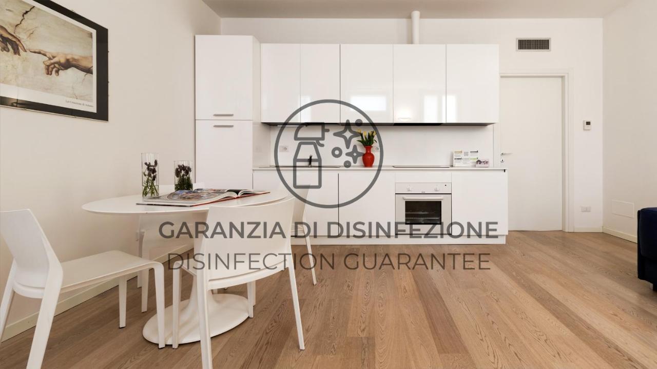 Italianway-San Rocco Second Floor Διαμέρισμα Μιλάνο Εξωτερικό φωτογραφία